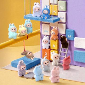 Labubu Pop Mart lanceert nieuwe collectie op 29 augustus