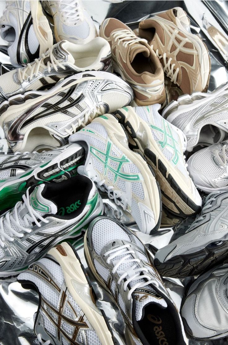 Welke maat ASICS moet ik kopen? De ultieme gids