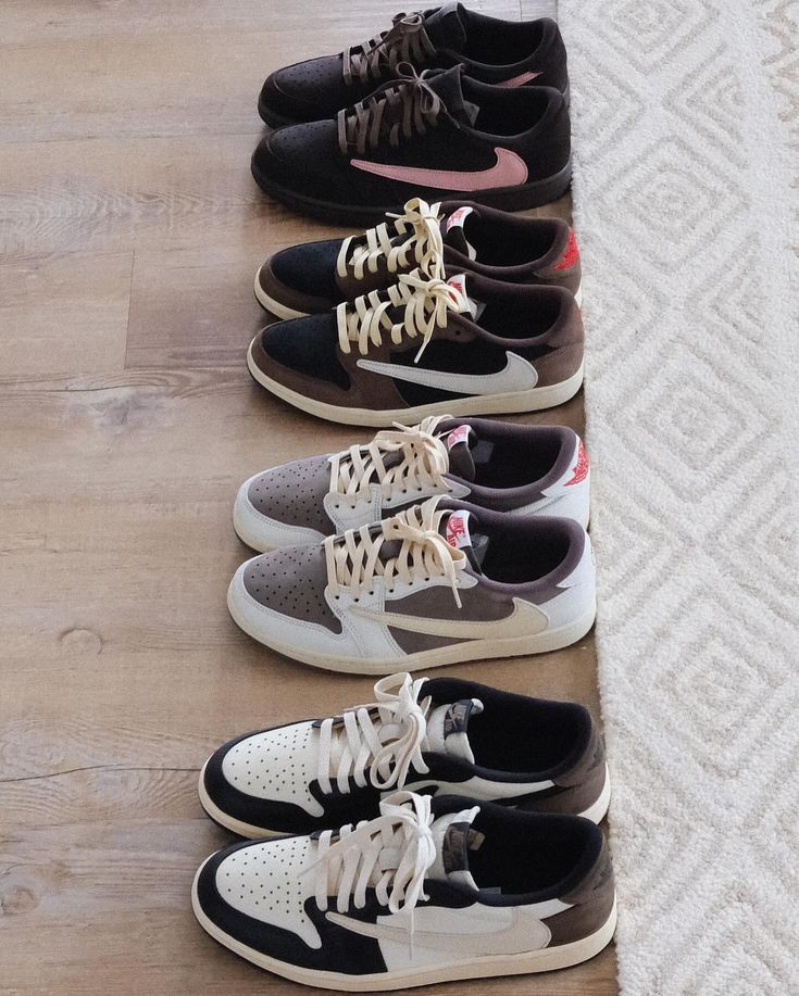 Hoe valt ASICS vergelken met Nike? Dit moet je weten!