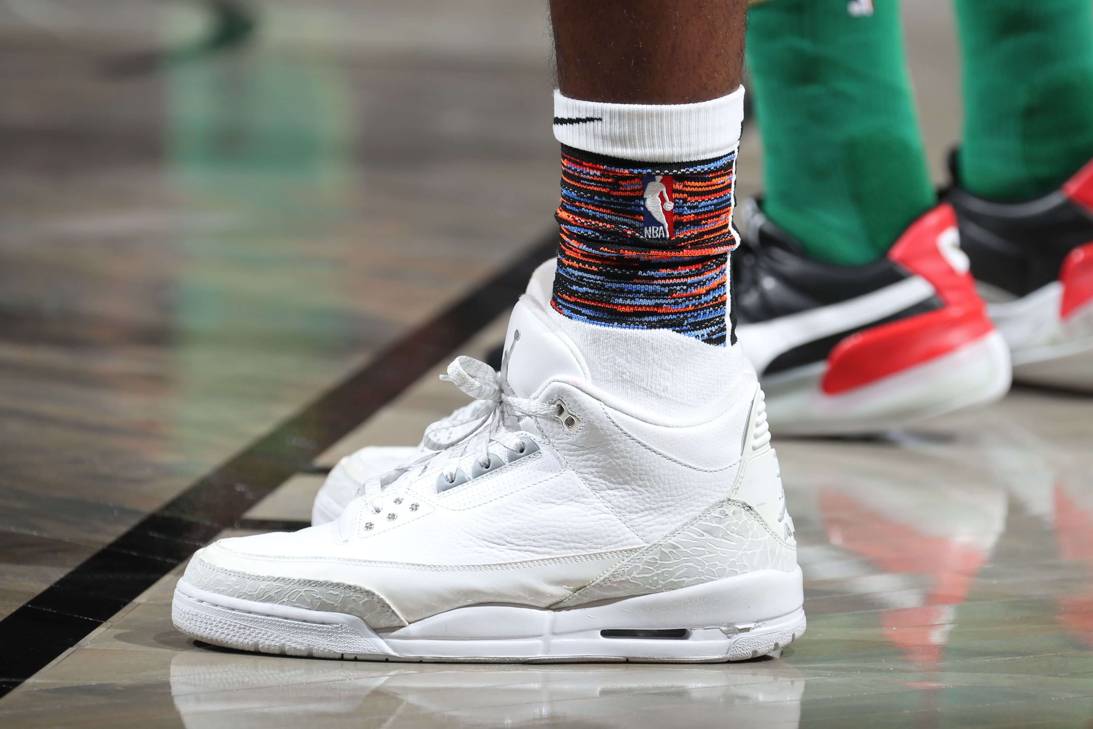 Pure Money drop morgen en dit maakt de Jordan 3 een grail