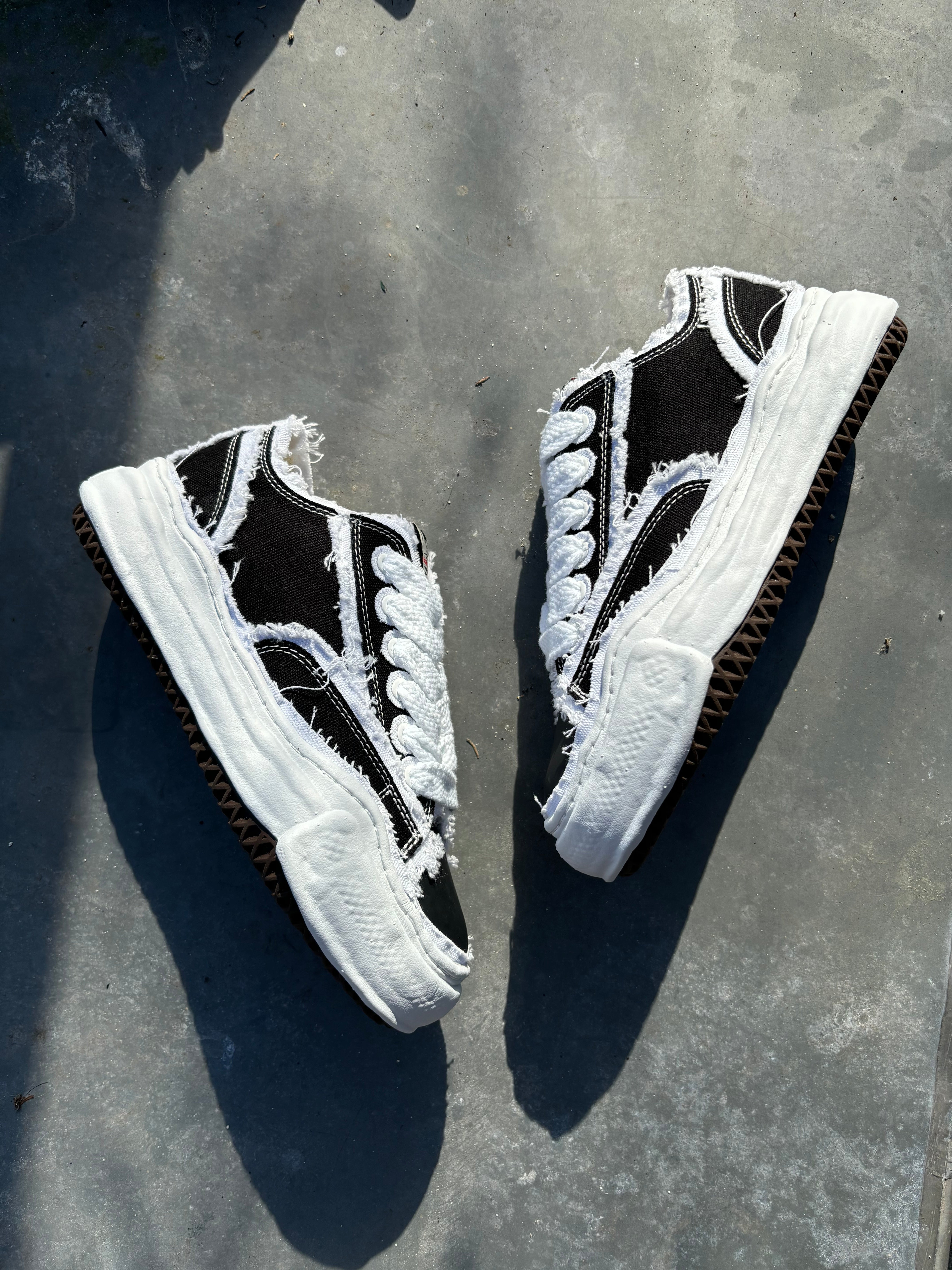 Welk merk is MMY? Het verhaal achter Maison Mihara