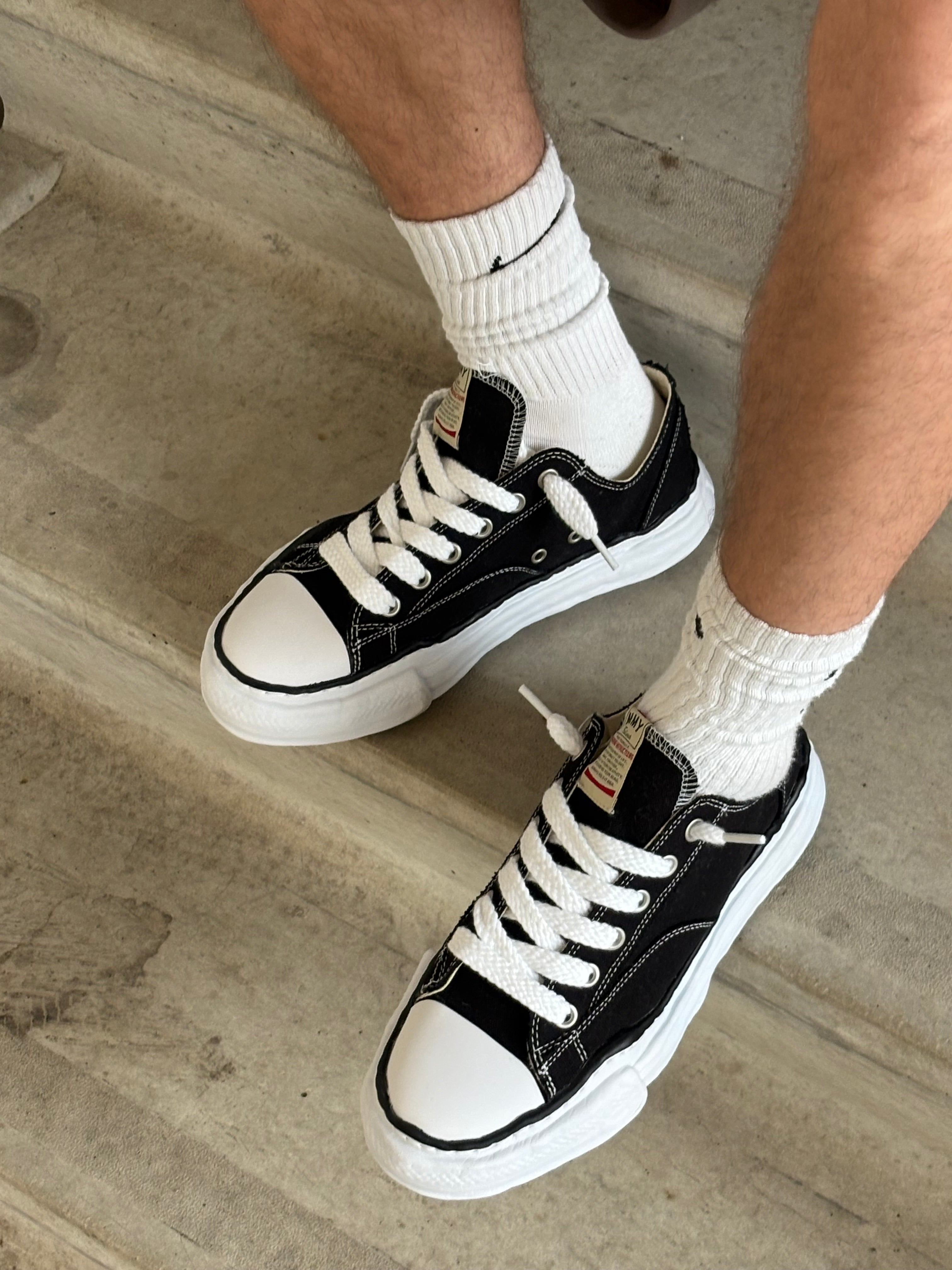 Hoe valt Maison Mihara? Het complete maatadvies van Snrkickz