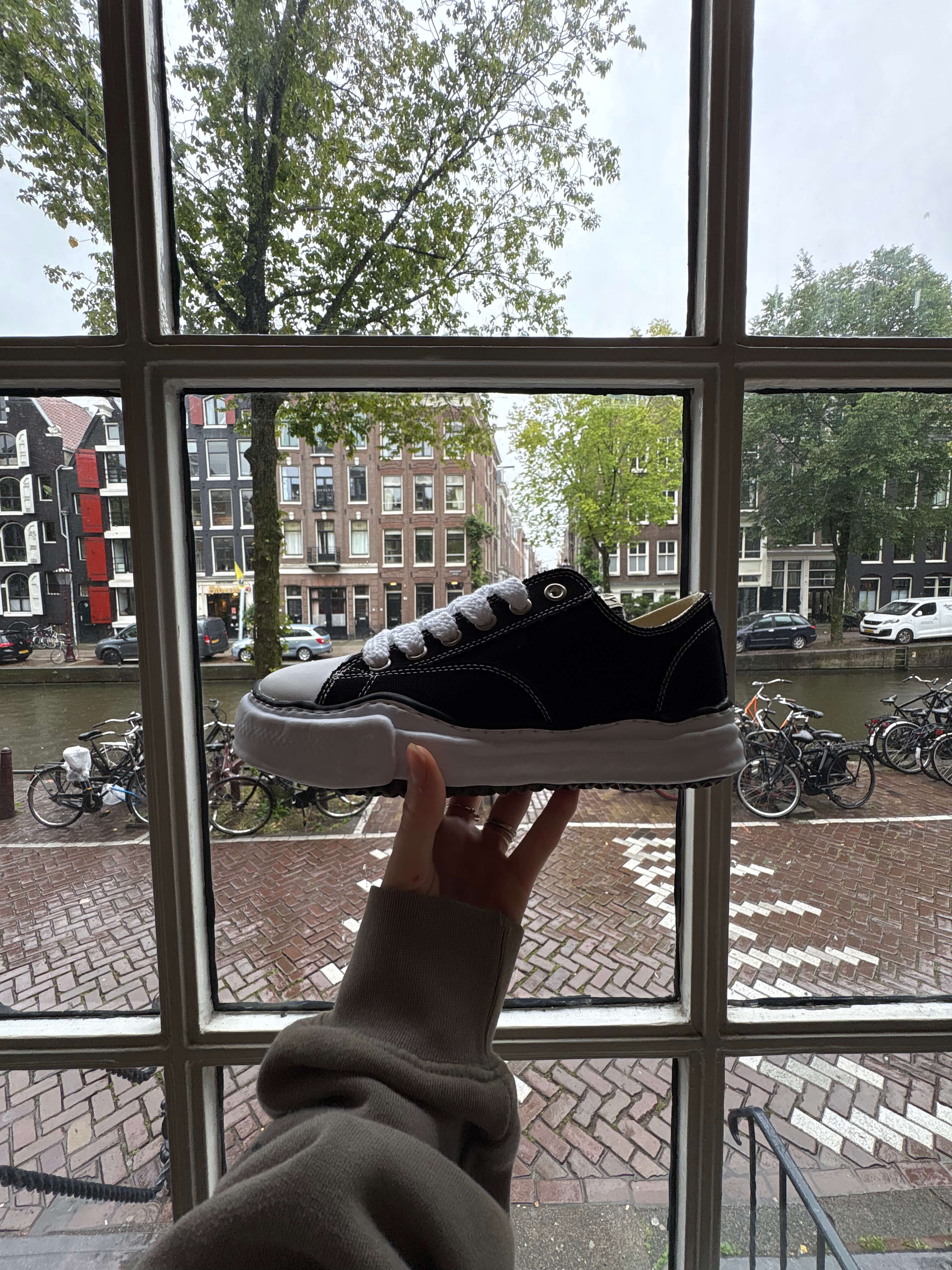 Wat zijn de schoenentrends voor najaar 2025?