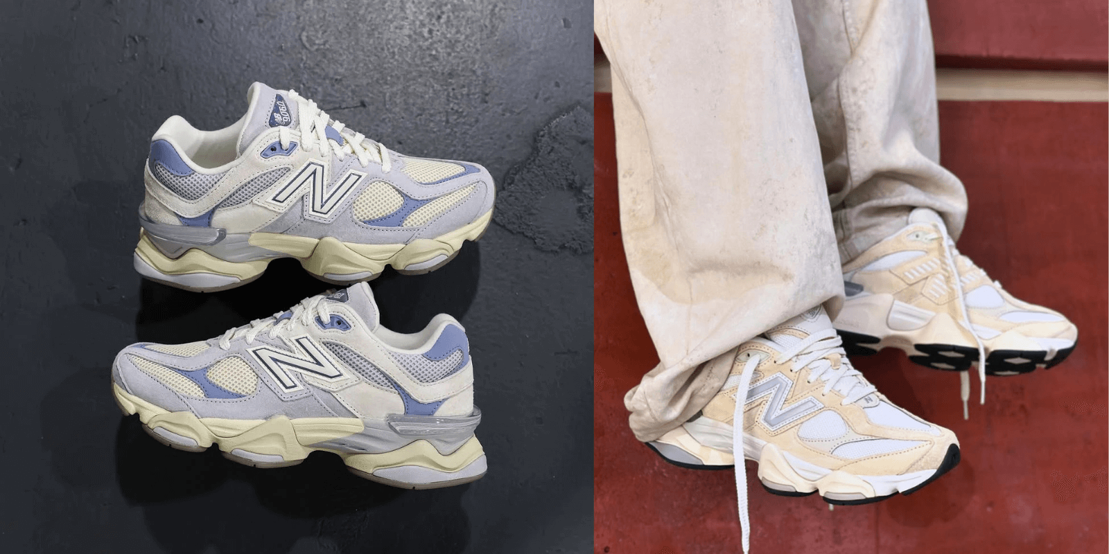 De ultieme blog over New Balance 9060 Deals: Scoor deze iconische sneaker voor Mega Lage Prijzen