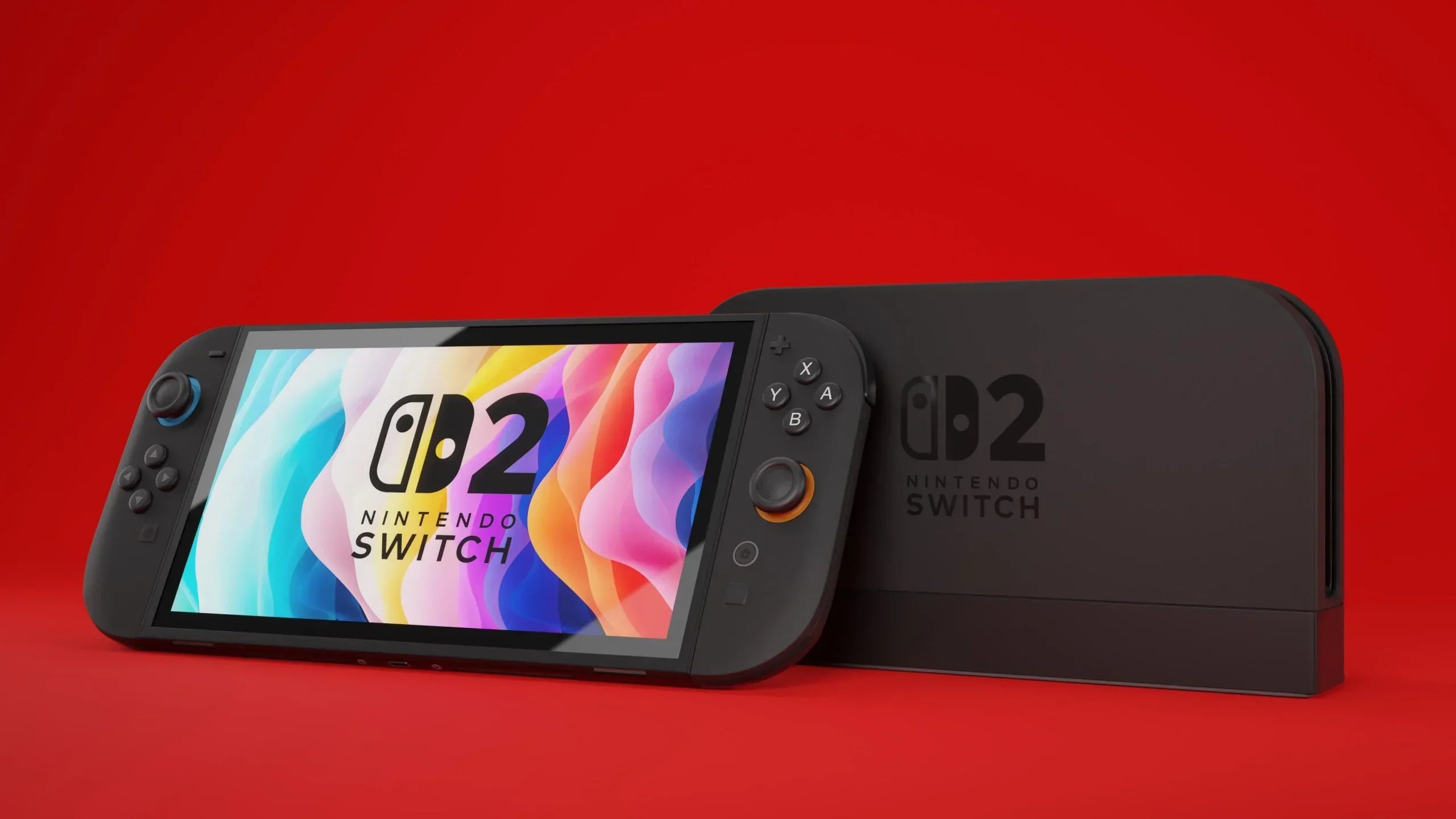 Nintendo Switch 2 De console voor gamers én sneakerheads