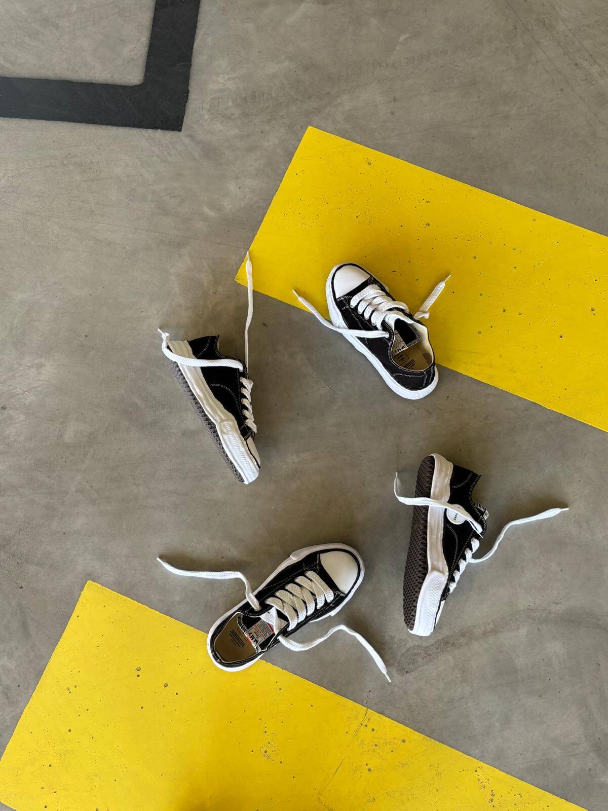 Waar komt Maison Mihara vandaan?