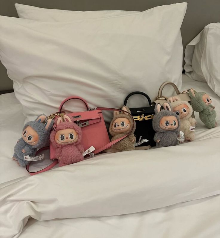 Labubu SALE bij Snrkickz