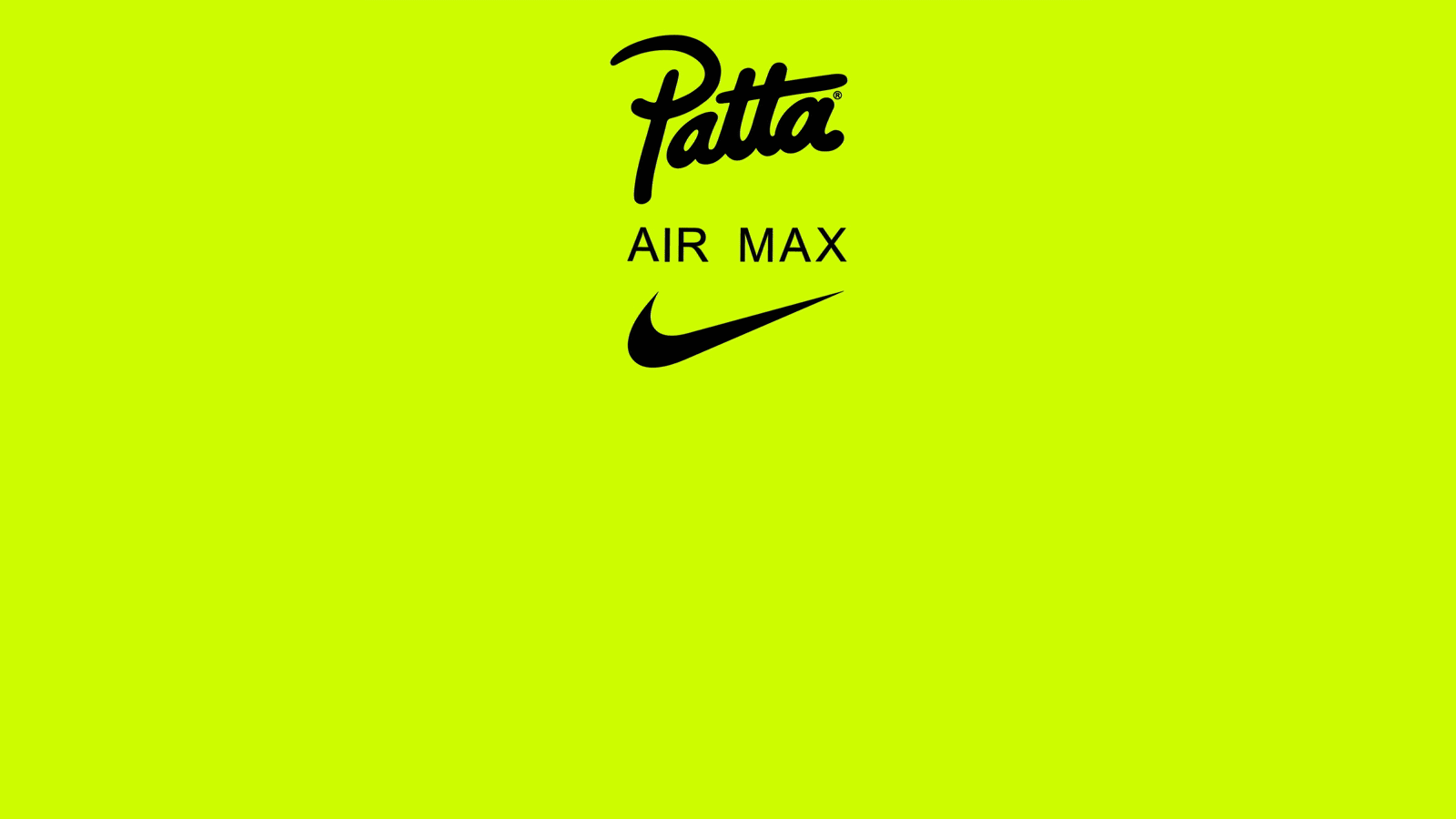 Patta x Nike Air Max 90 Wave: Een Nieuwe Golf binnen de Sneakerwereld
