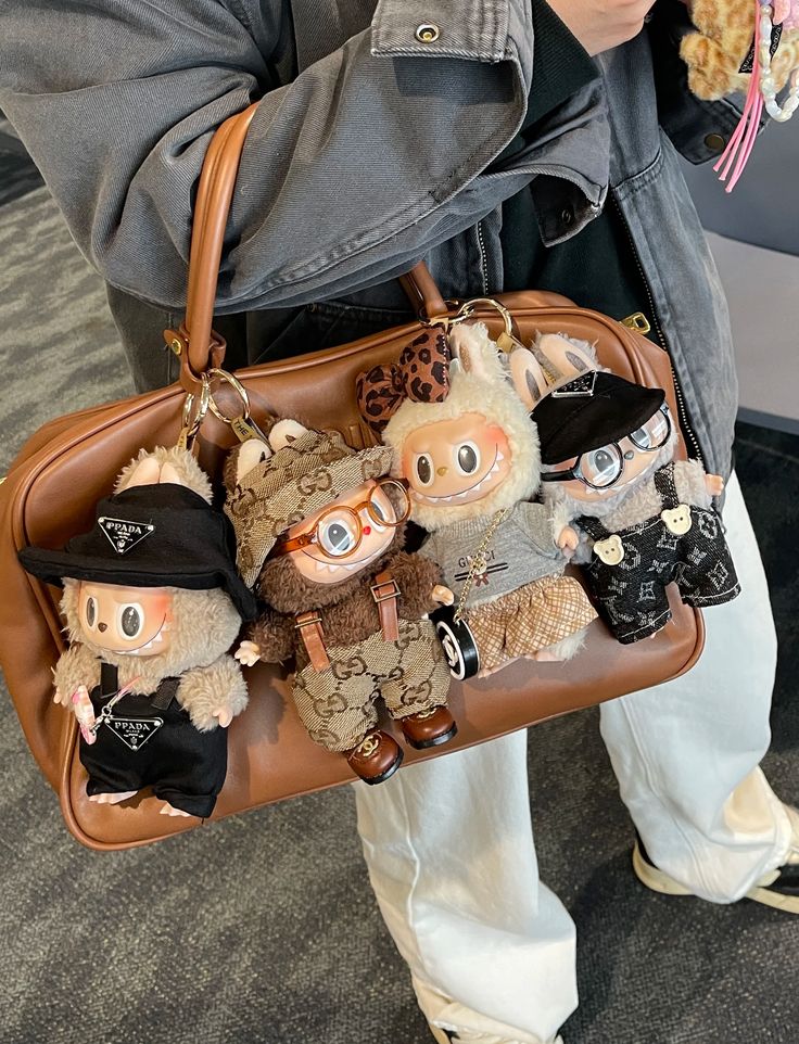 Waarom is Labubu zo populair?