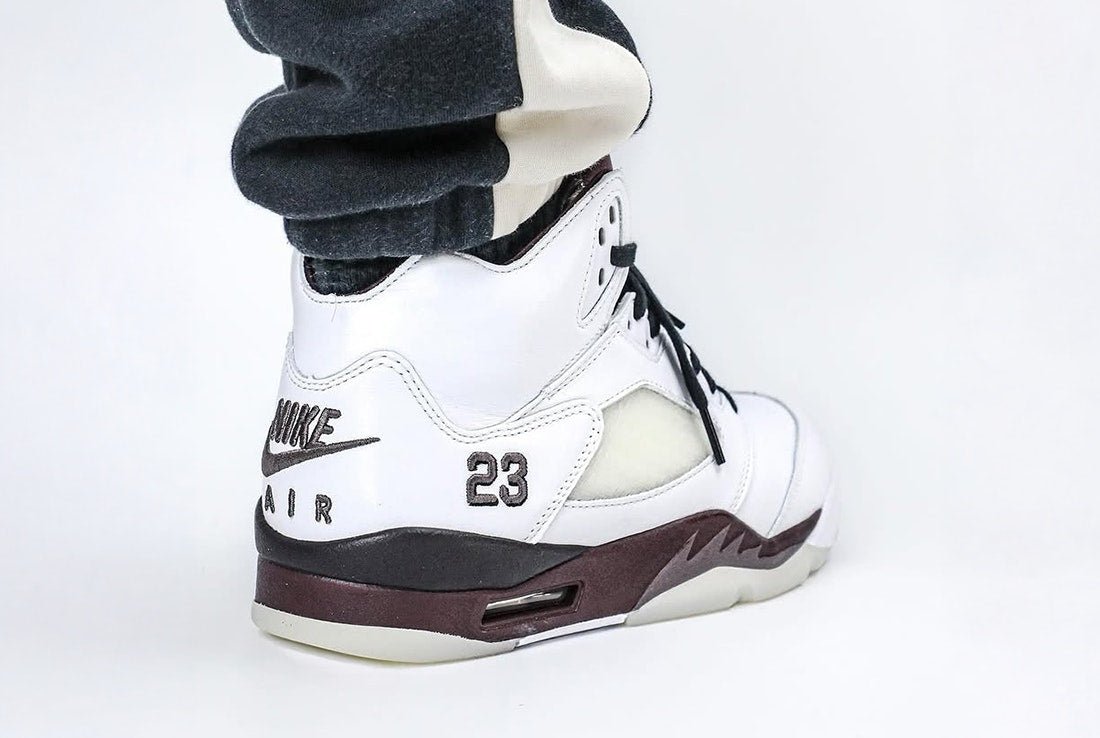 【はるはる】A Ma Maniére x Air Jordan 5 SP A Ma Maniére x Air Jordan 5 Retro PS 