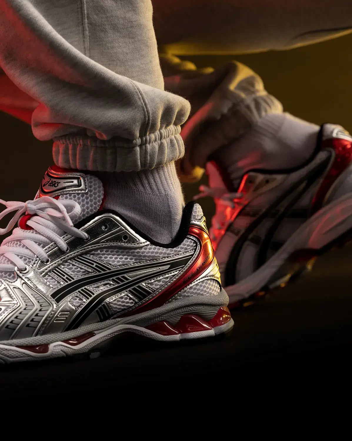 De Top 5 meest Trending Sneakers van Mei