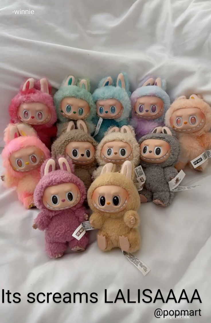 Waarom is Labubu zo populair? De Hype van 2025