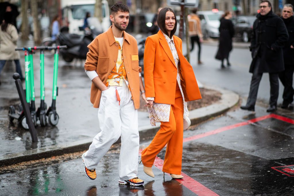 Koningsdag Outfit Guide: Clean en opvallend