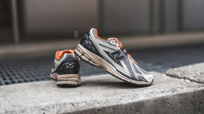 Welke New Balance loopt het beste?