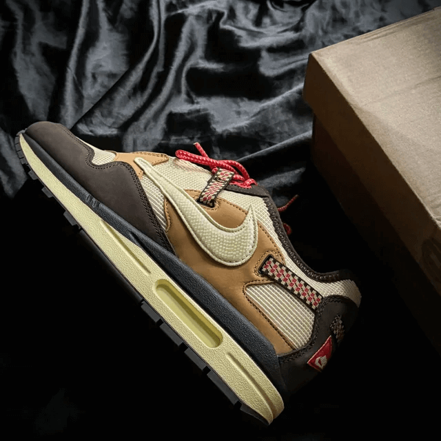 Wat zijn de populairste sneakers van dit moment? April 2025 UPDATE