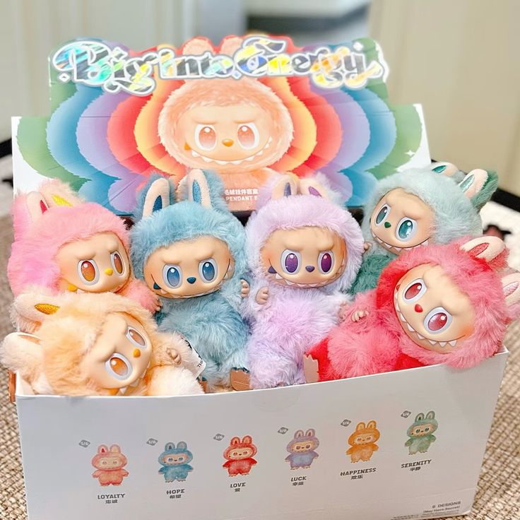 EXPO 2025 LABUBU ストラップ Exclusive LABUBU to go on sale at Japan's Osaka-Kansai World Expo