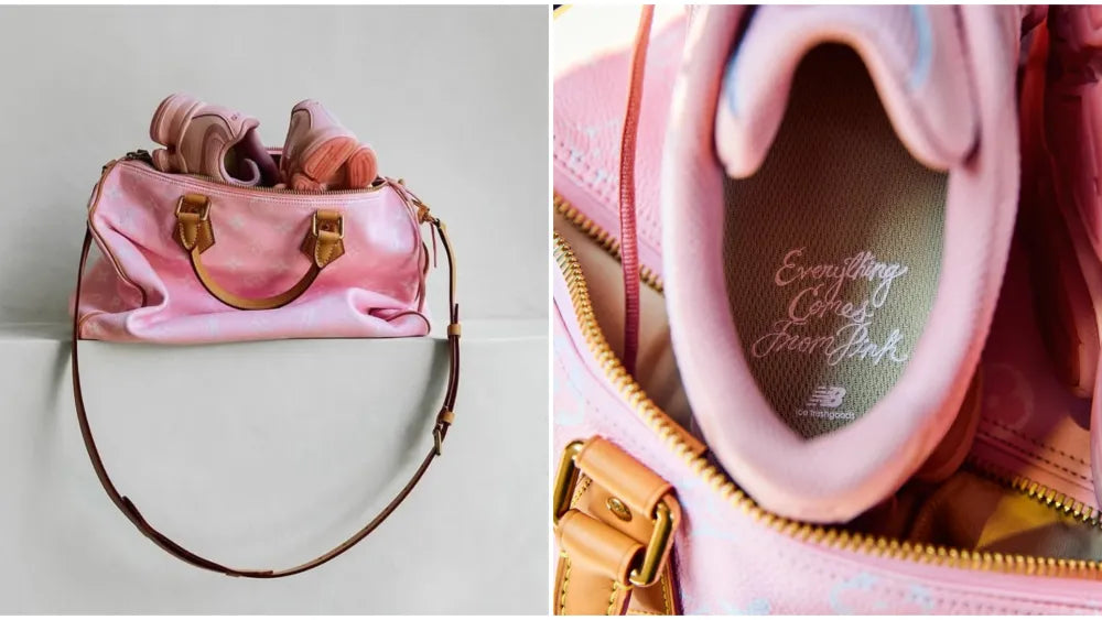 De ABZORB 2000 is aan het doorbreken