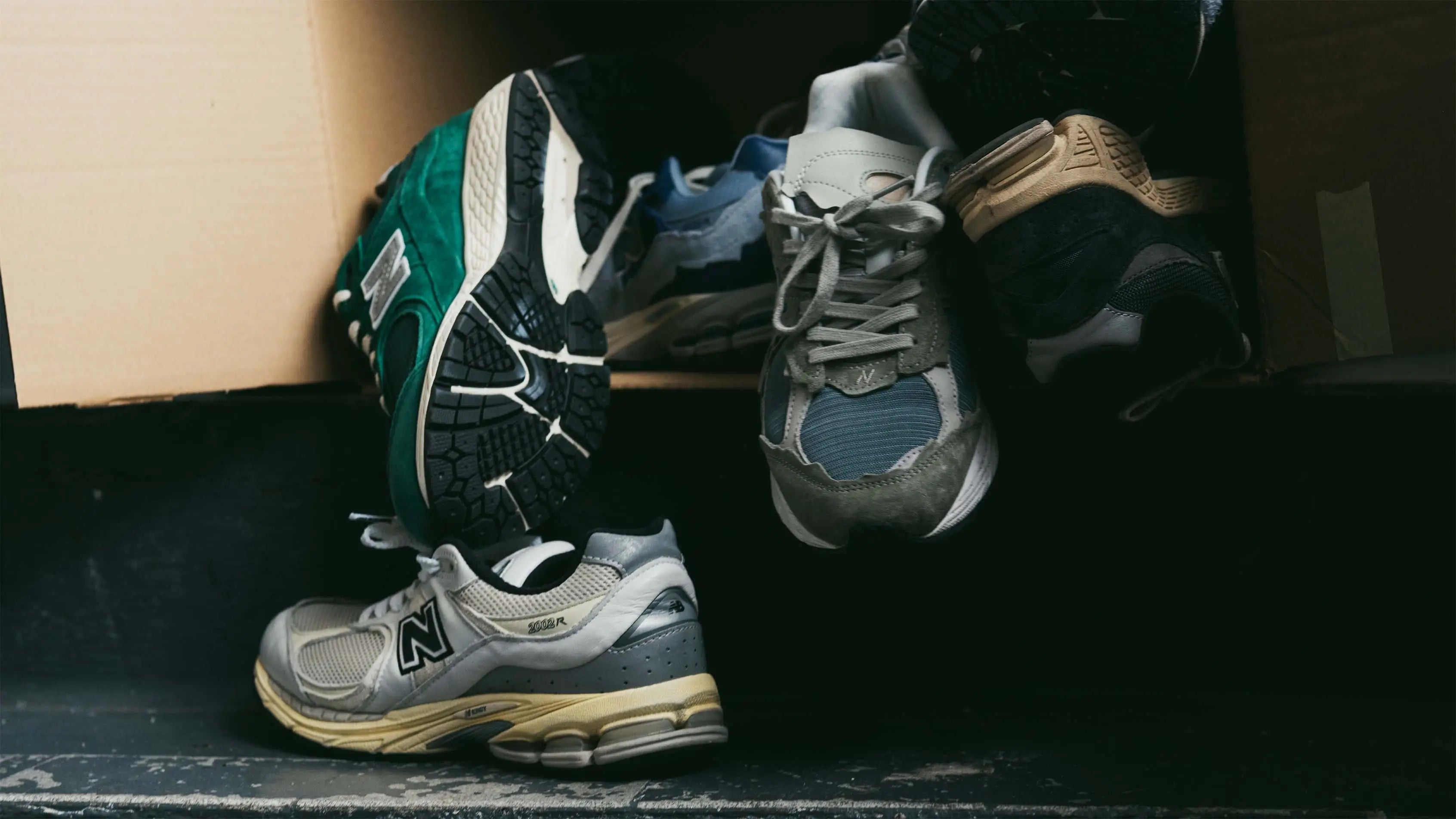 Welche Sneaker fallen breit aus? Ein Leitfaden für breite Füße