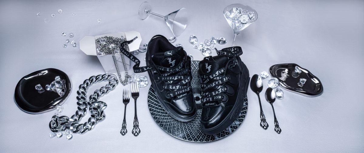 Nieuwe PUMA Hoops van LaFrancé: Ontdek de opvallende colorways