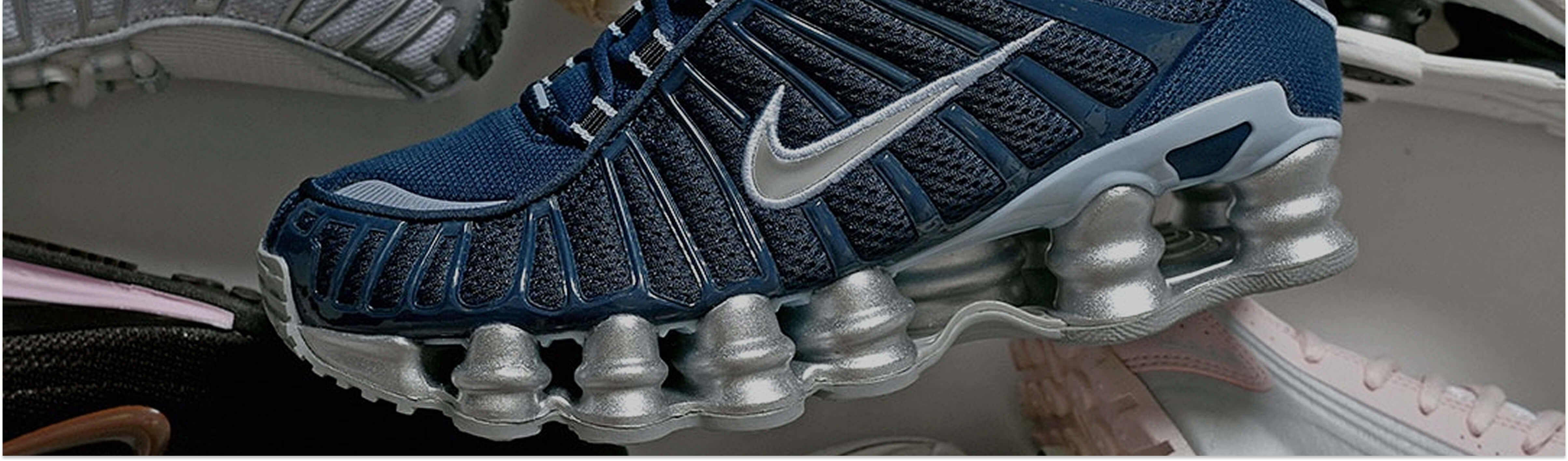 nike shox premium