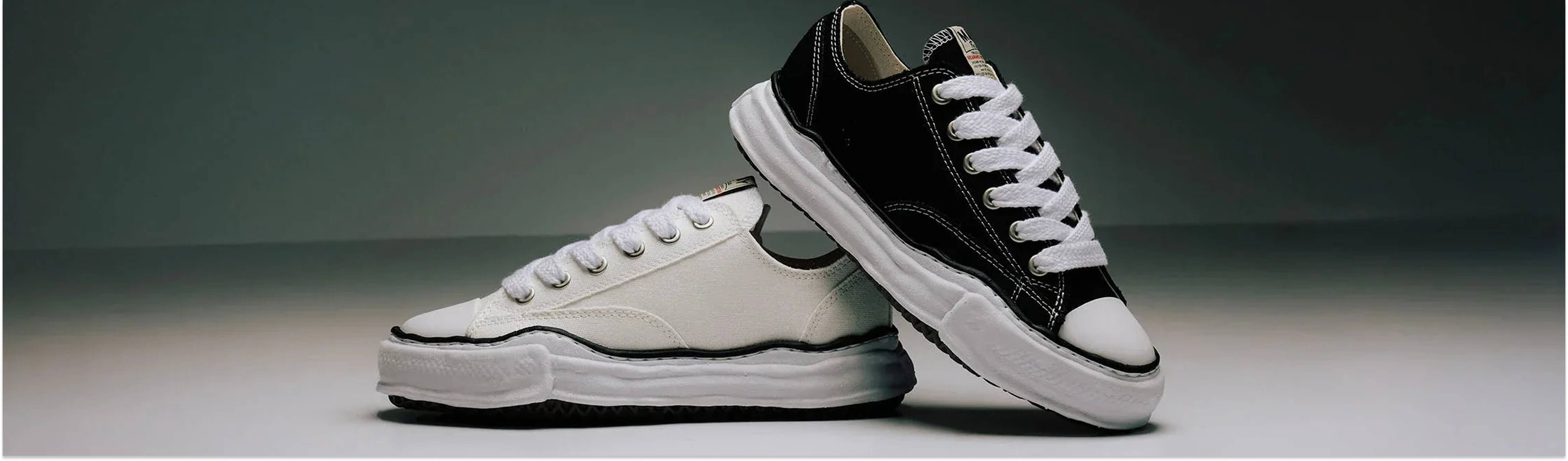 View all Maison Mihara's | Snrkickz