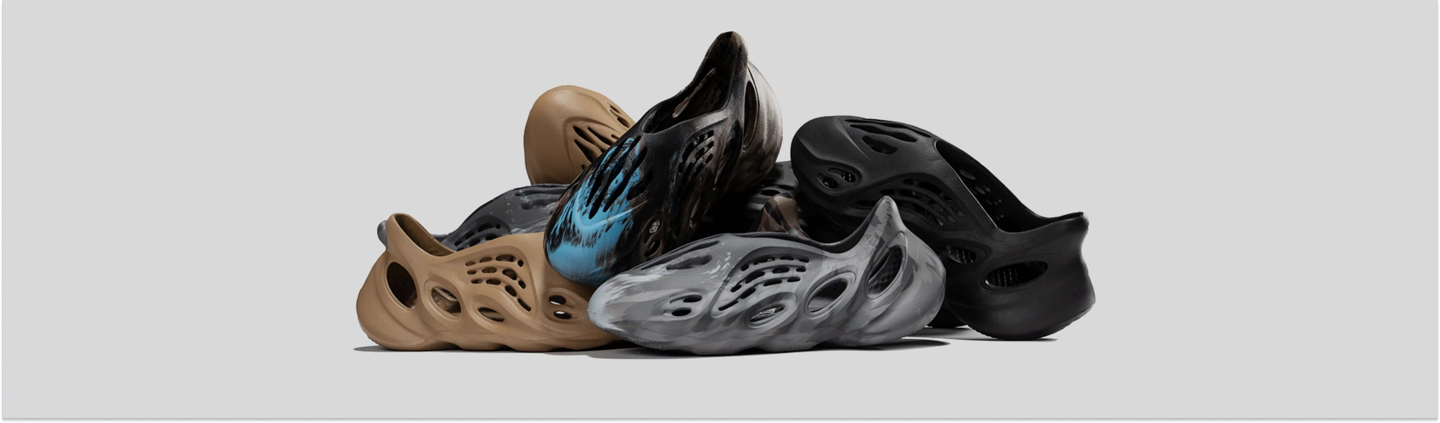 View all Yeezy Foam RNNR | Snrkickz View all Yeezy Foam RNNR | Snrkickz