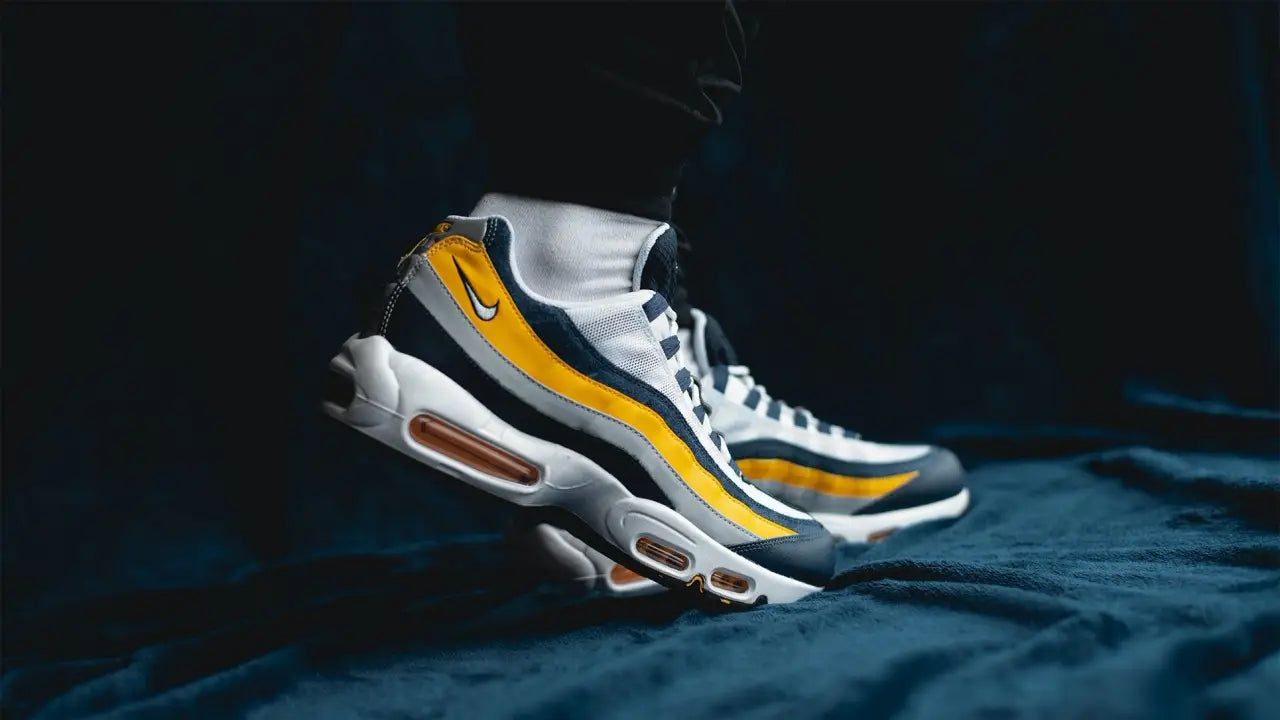Nike Air Max 95
