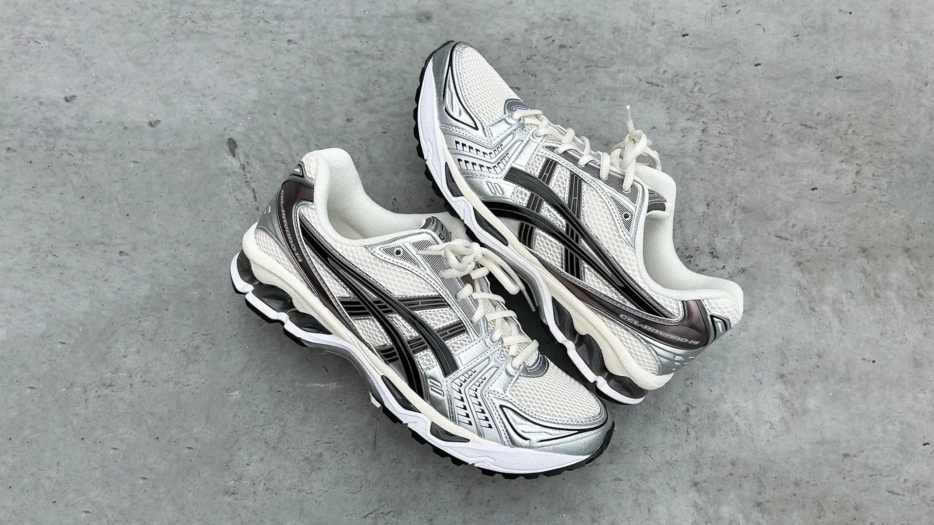 Asics Gel Kayano 14 SnrKickz