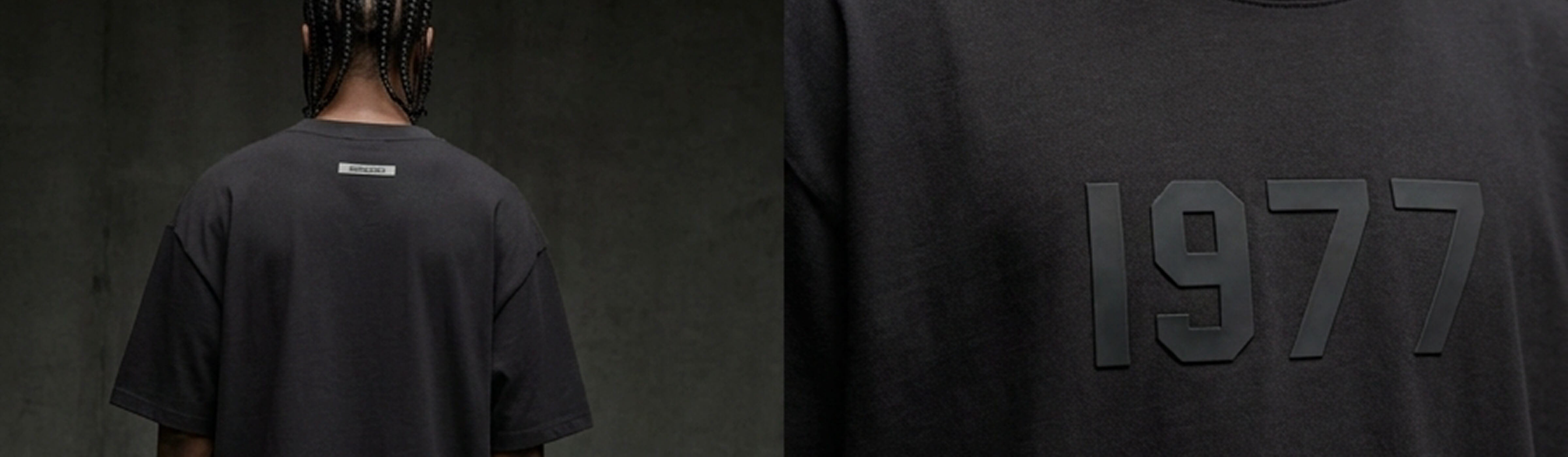 View all Fear of God Essentials | Snrkickz