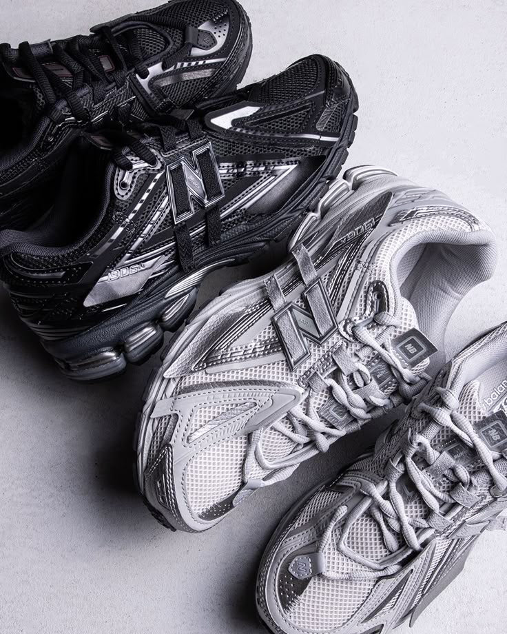 【新品未使用】newbalance 1906LNT 27cm New Balance 1906L (Black) – CNCPTS