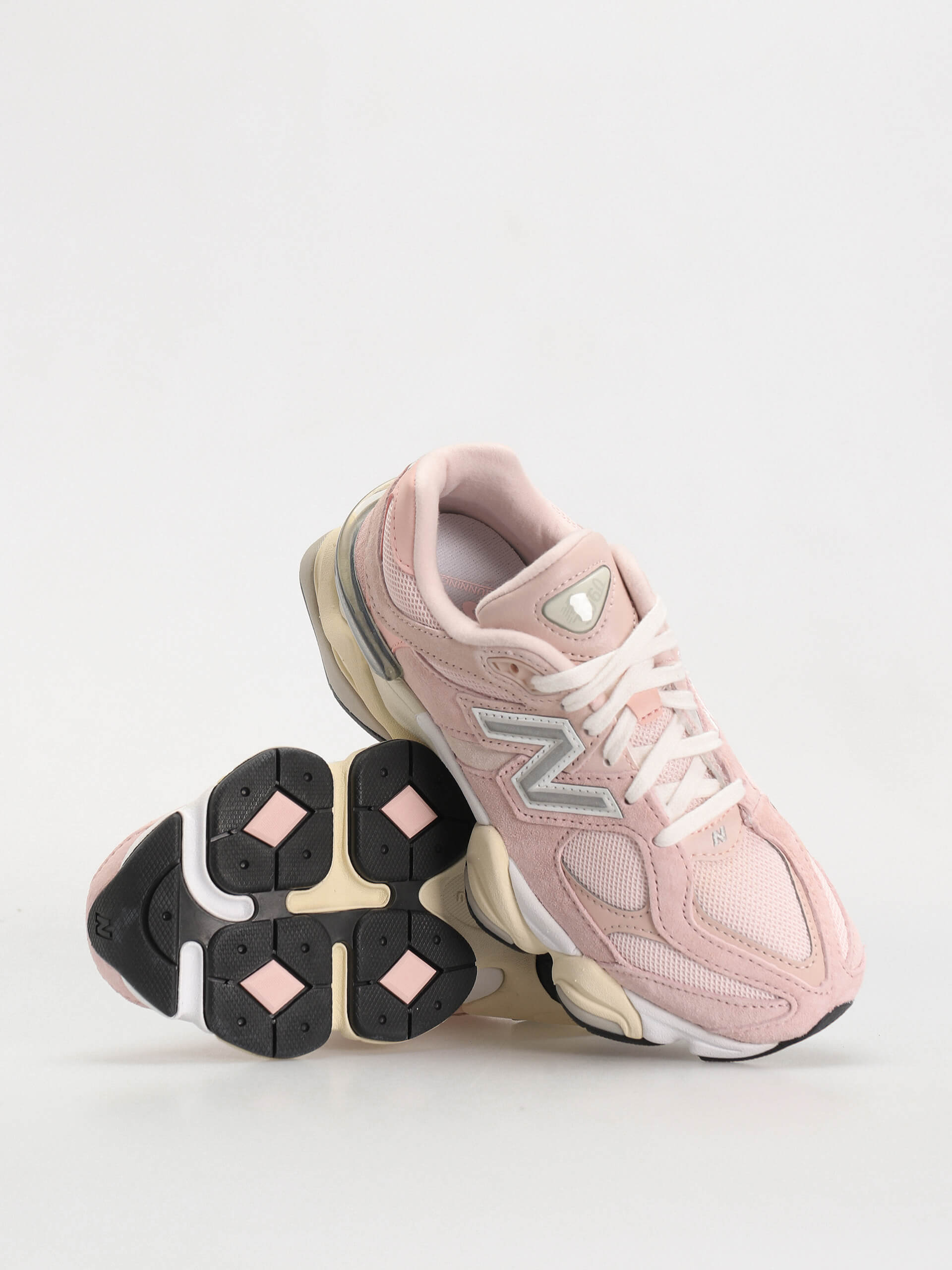 New Balance 9060 Crystal Pink