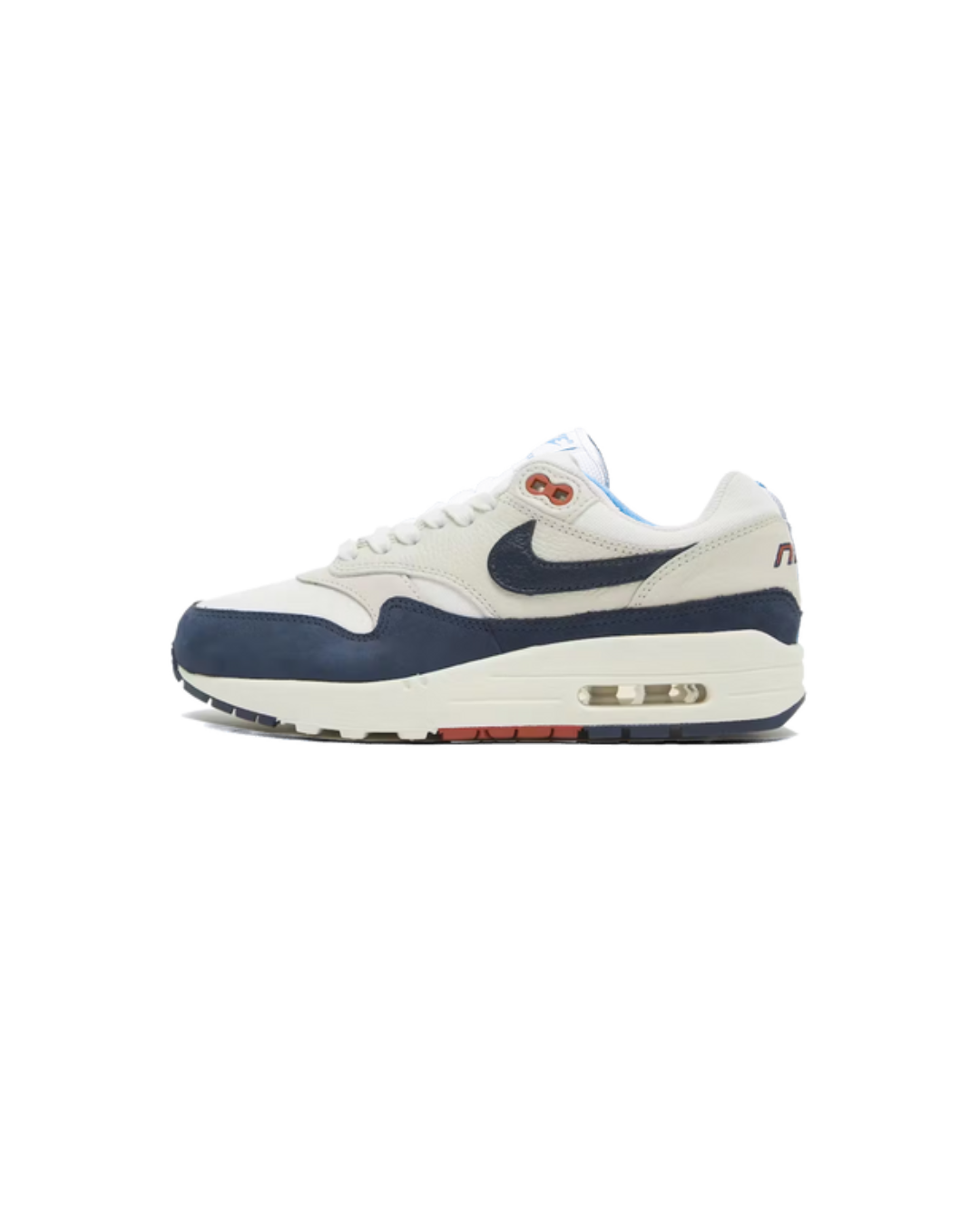 Nike air max 1 obsidian blue hotsell