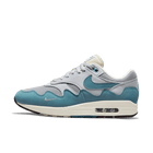 Nike Air Max 1 Patta Lärm Aqua