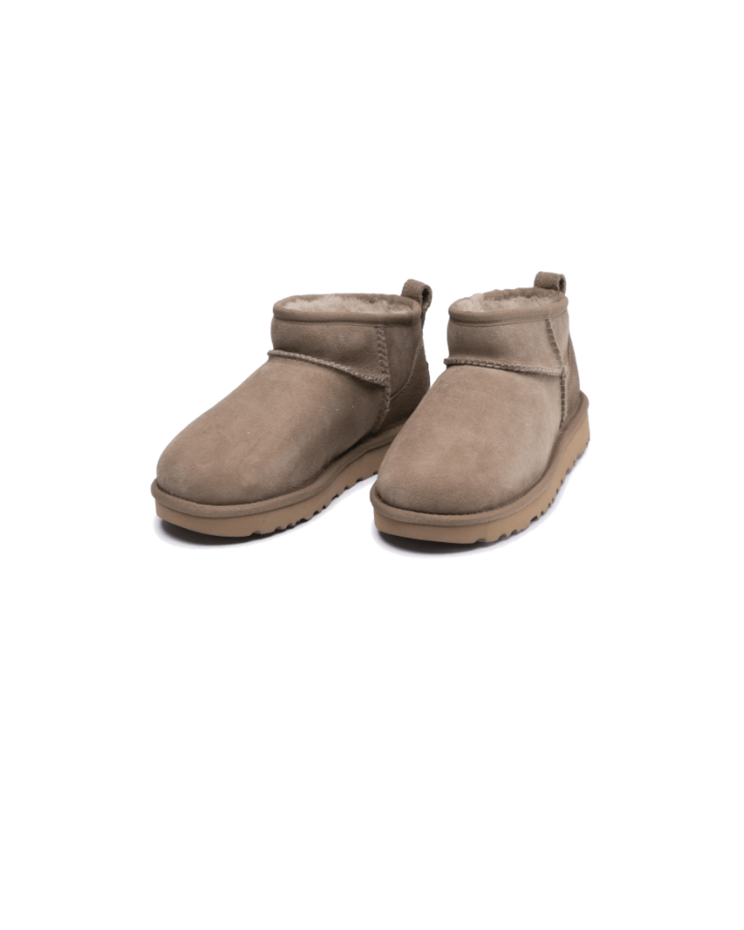 UGG Classic Ultra Mini Boot Antilope