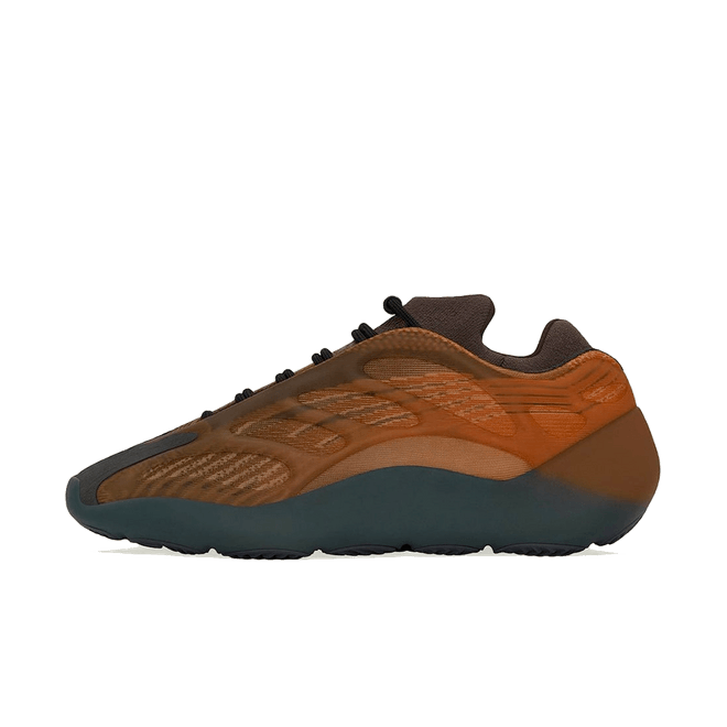 Adidas Yeezy 700 V3 Copper Fade - SnrKickz