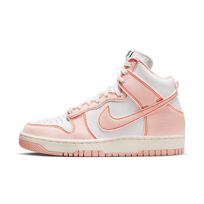 Nike Dunk High 1985 Arctic Orange (DV1143-800)