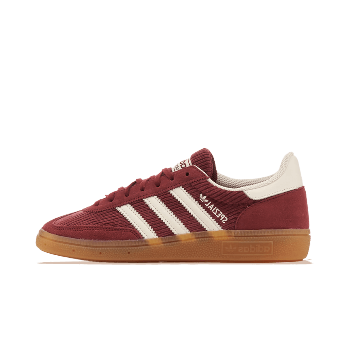 Adidas Handball Spezial Shadow Red