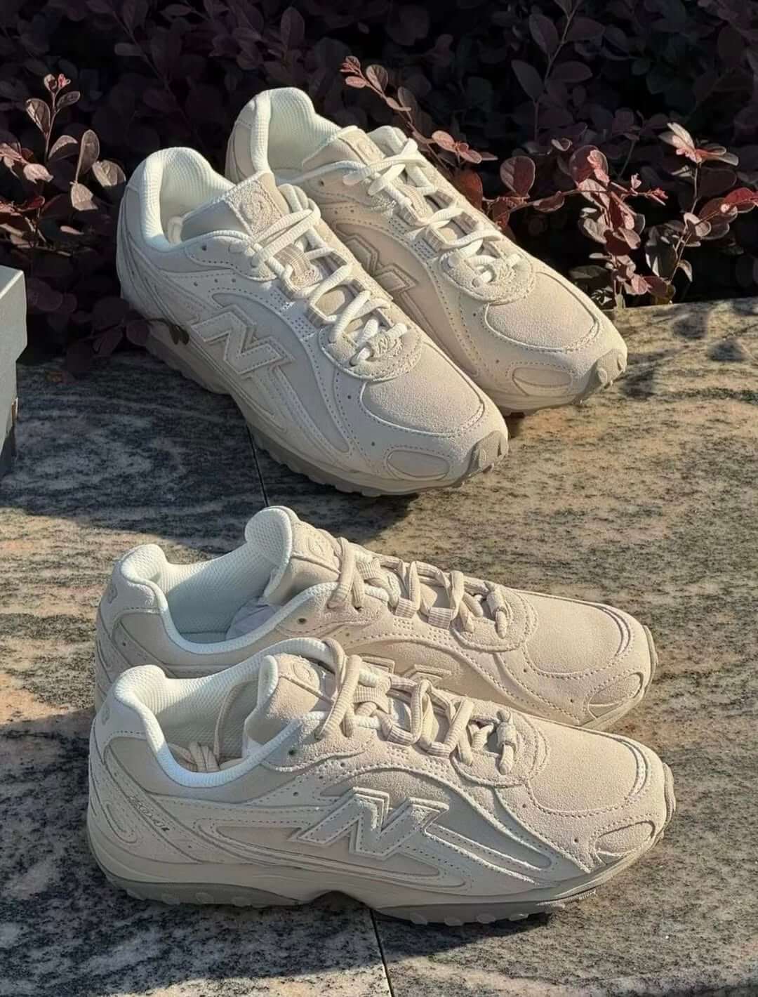 New Balance 204L Timberwolf
