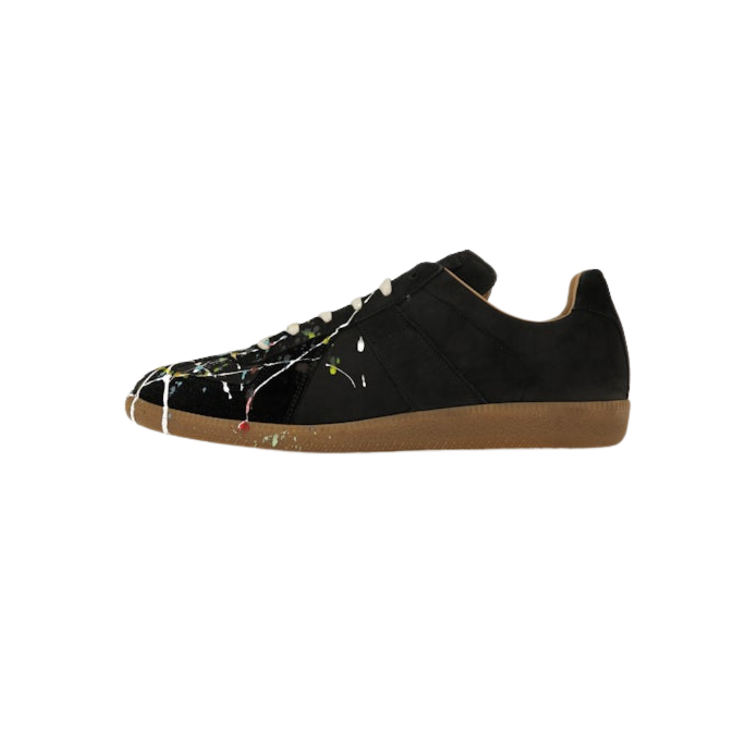 Maison Margiela Paint Replica GAT Black (S57WS0240P1892963)