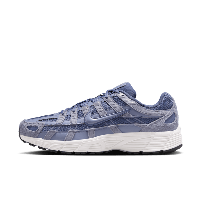 Nike P-6000 SE Diffused Blue