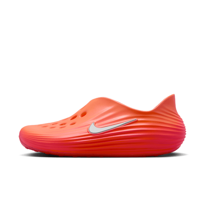 Nike ReactX Rejuven8 Safety Orange
