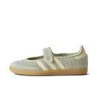 Adidas Samba Jane Halo Green