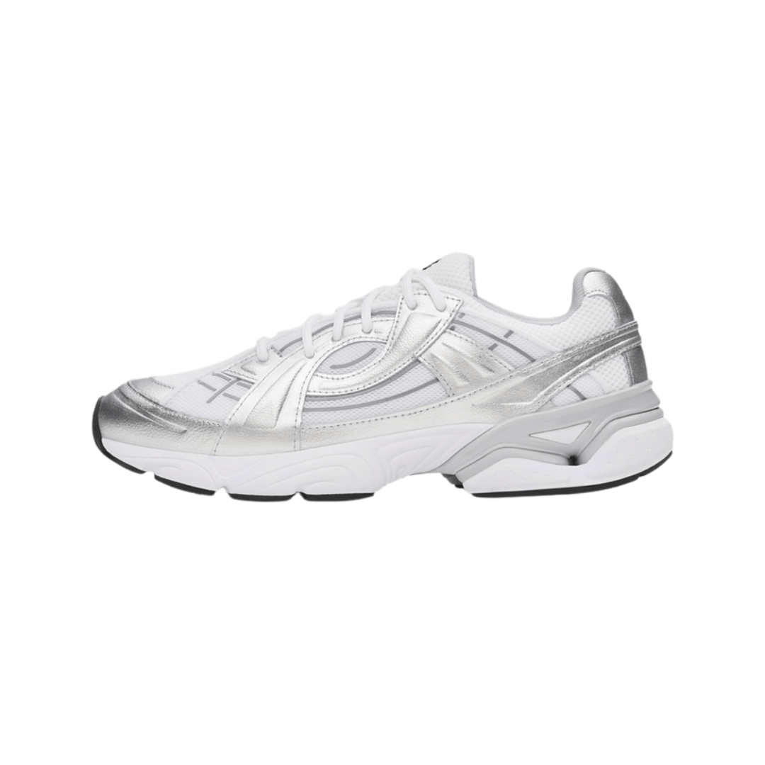 Under Armour UA Sola White Metallic Silver