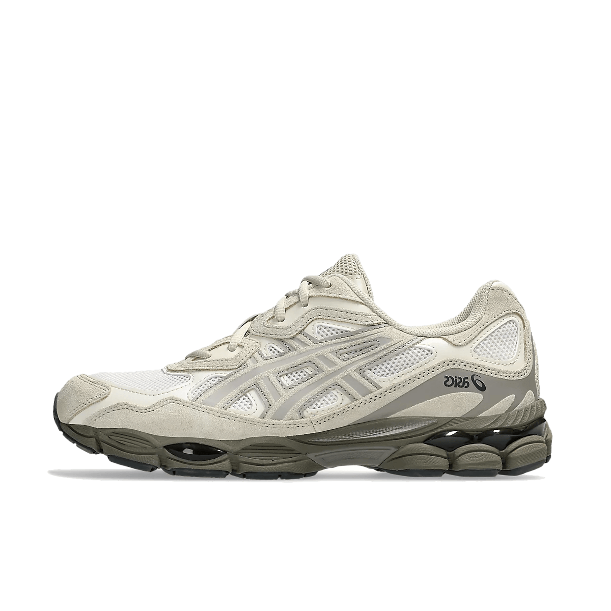 Asics Gel-NYC Cream Putty - SnrKickz