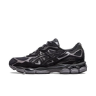ASICS GEL-NYC Schwarz Graphitgrau