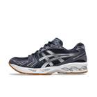ASICS Gel-Kayano 14 A.P.C. Mitternachtsindigo Nebel