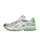 ASICS Gel-Kayano 14 Silver Lime