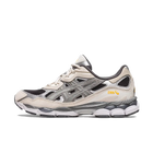 ASICS Gel-NYC Schwarz Ton Grau
