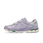 ASICS Gel-NYC Zementgrau Aschefelsen