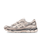 ASICS Gel-NYC Cream Oyster Grey